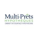 Samuel Meloche Courtier Hypothecaire Multi-Prets logo